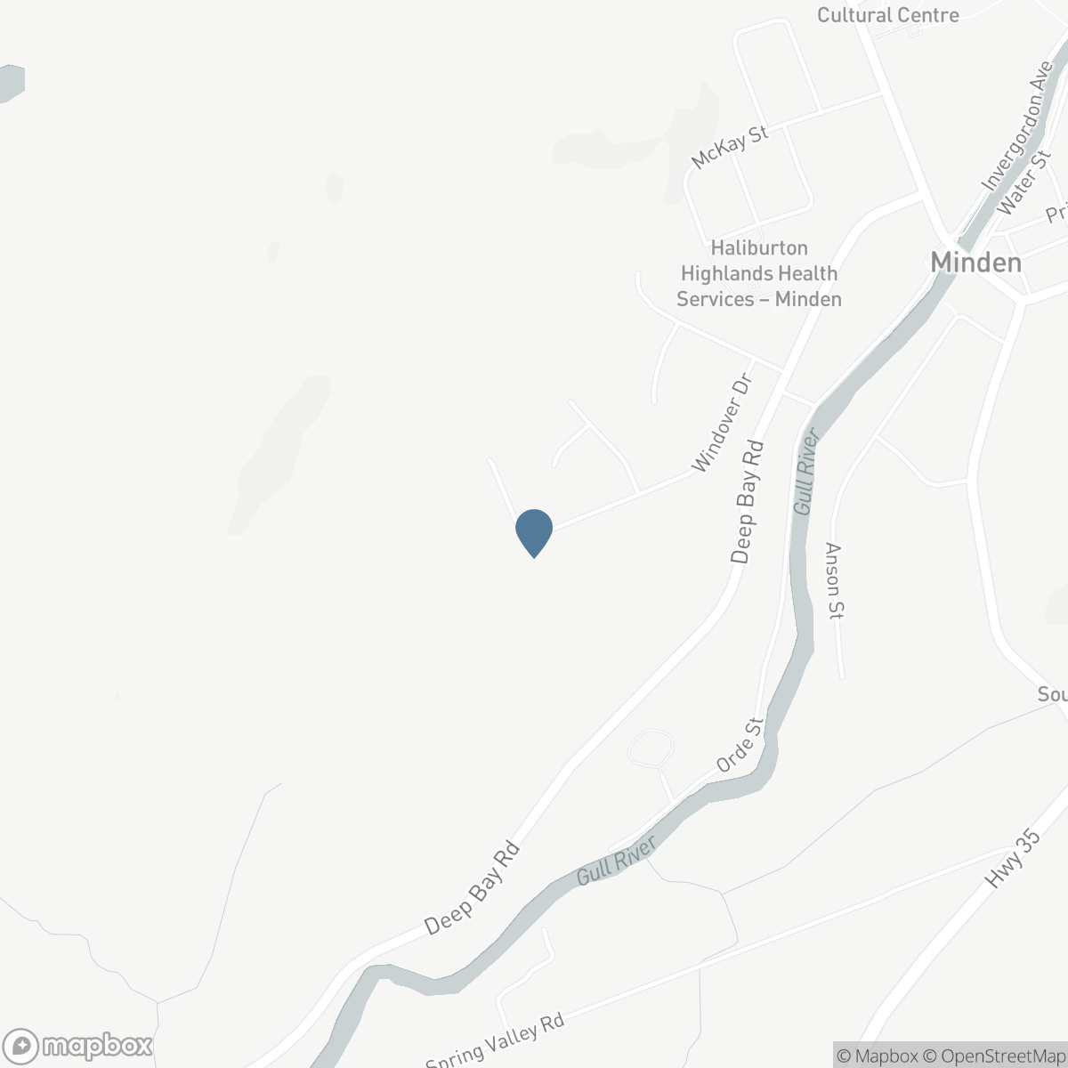 52 WINDOVER DRIVE, Minden Hills, Ontario K0M 2K0